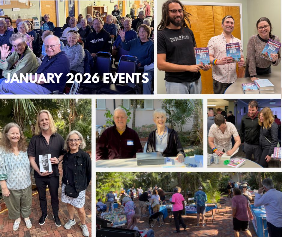 Remembering Our January 2026 Events