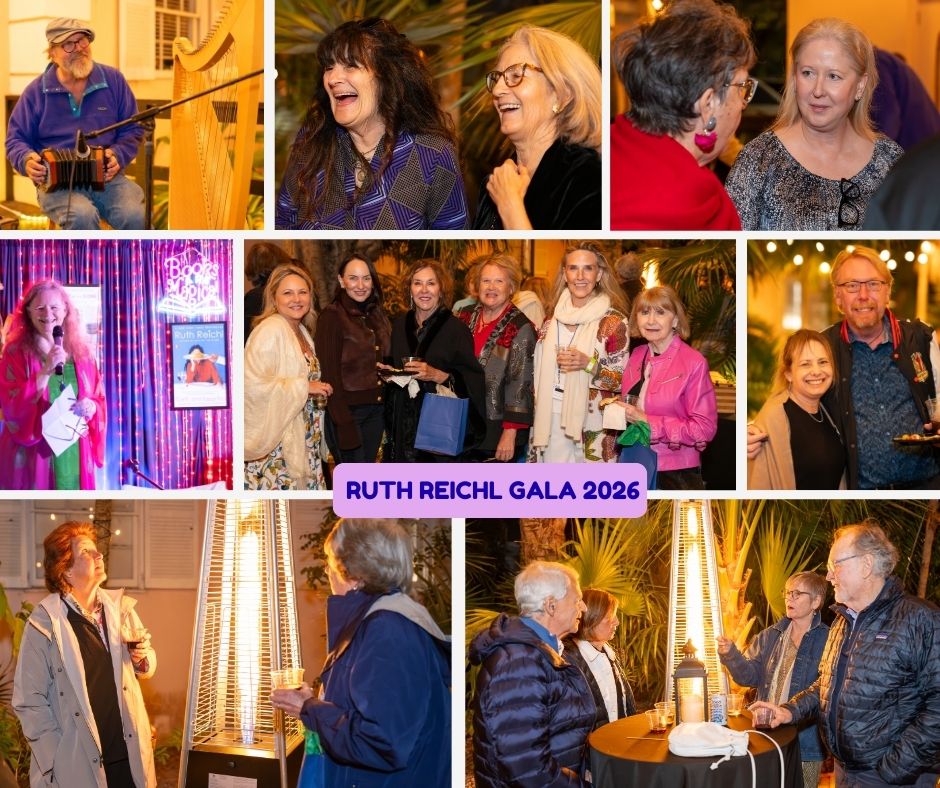 Our 2026 Gala Was a Hit!